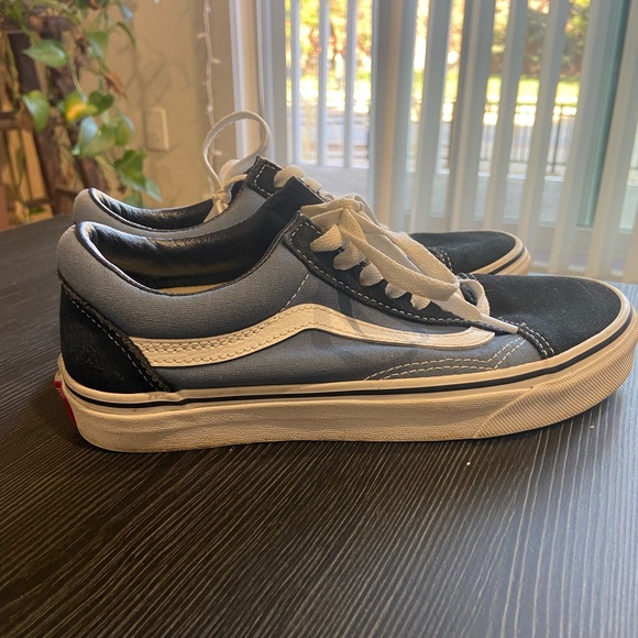 Vans Old Skool Canvas shoes - Picture 3 of 4